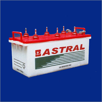 Pro Inverter Battery