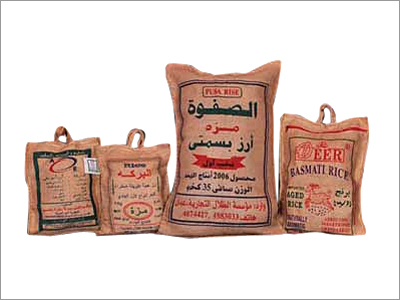 Indian Long Basmati Rice