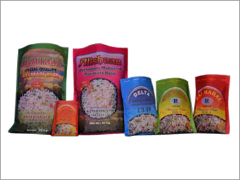 Indian Basmati Rice