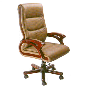 Revolving Office Chairs