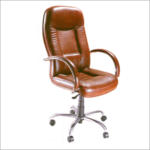 Leather Office Chairs
