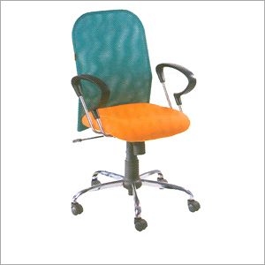 Mesh Chairs