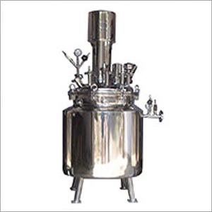 Manufacturing Vessels