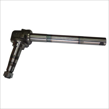 Farmtrack STUB AXLE