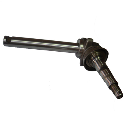 Tractor Spare Parts