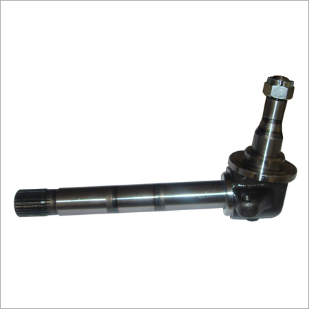 Forged Tractor Part