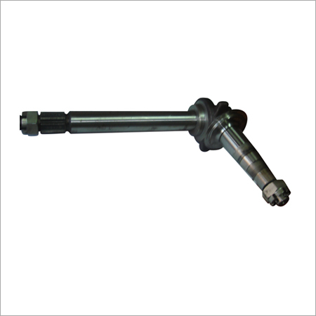 Tractor Forged Spare Parts