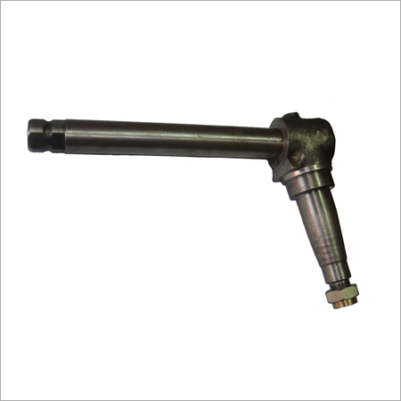 Front Axle Support (New Holland)