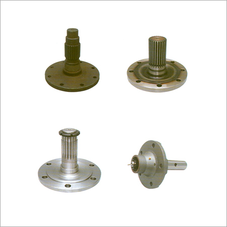 Axle Shaft