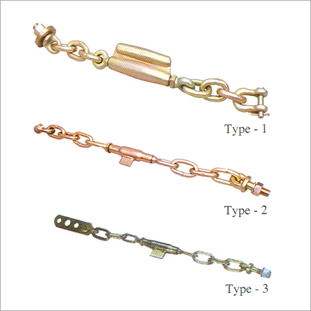 Stabilizer Assemblies