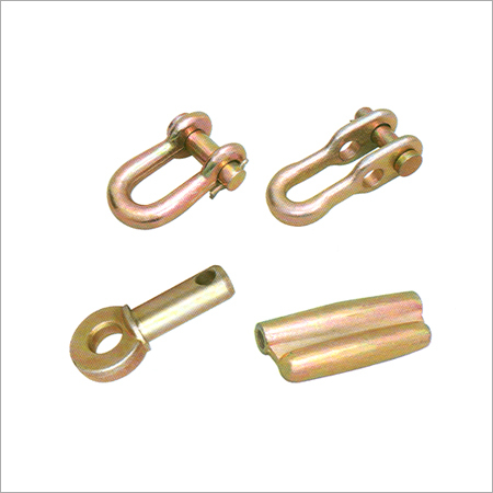 Eye End & Turn Buckle