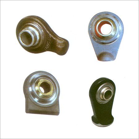 Weld On End