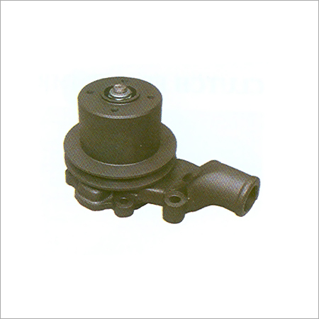 Water Pump Spare