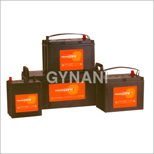 Inverter Batteries By GYNANI ELECTRONICS