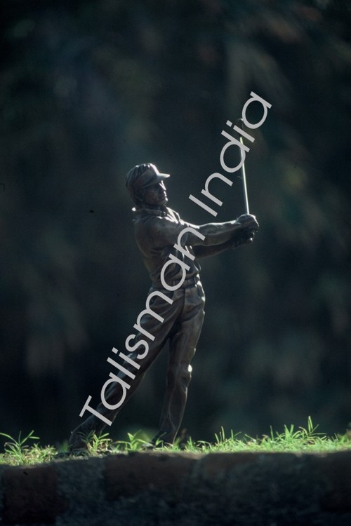 Golf Trophy