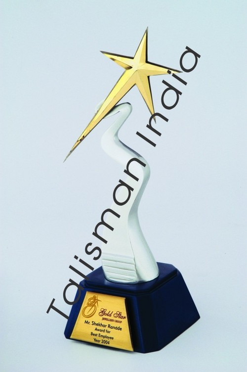 Star trophy