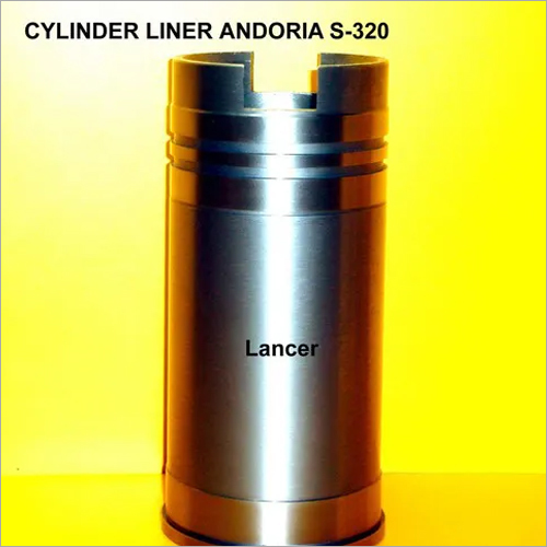 Andoria S-320 Cylinder Liner