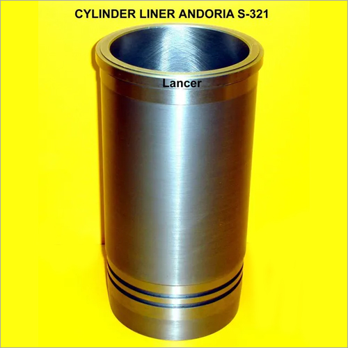 Andoria S-321 Cylinder Liner