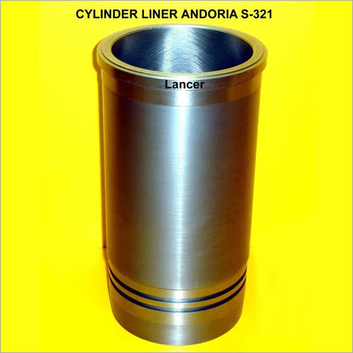 Silver S-321 Andoria Cylinder Liner