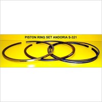 Andoria S321 Piston Ring