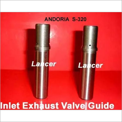 Andoria Valve Guide