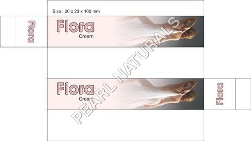 FLORA Vaginal Tightening cream