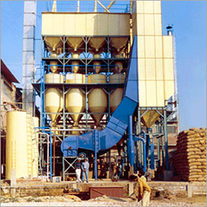 Rice Mill