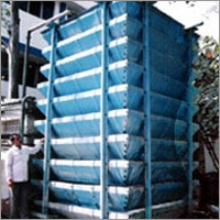 Timber Cooling Towers