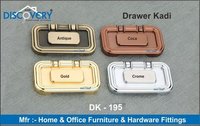 Drawer Pull Folding Kadi