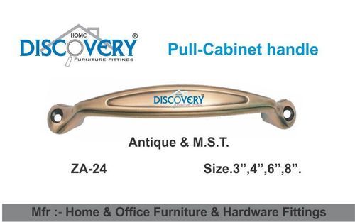 Pull Cabinet Handle