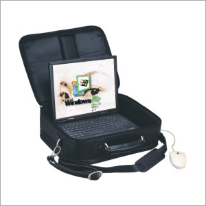 Leather Laptop Bags