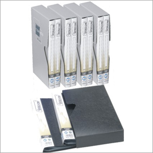 Box Files