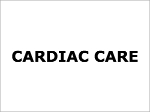 Cardiac Care