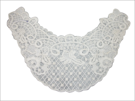 Embroidered Lingerie