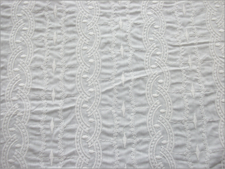 Embroidered Lingeries