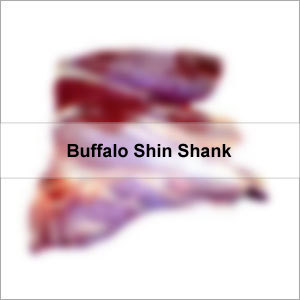 Buffalo Shin Shank