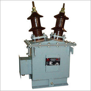 Outdoor Current Transformer