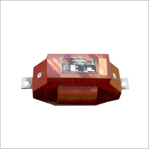 Epoxy Resin cast Current Transformer