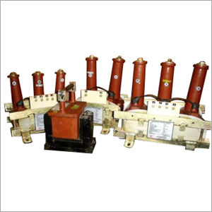 Resin Cast Potential Transformers