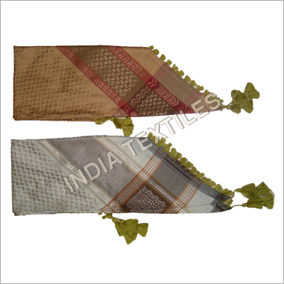 Arabic Scarves