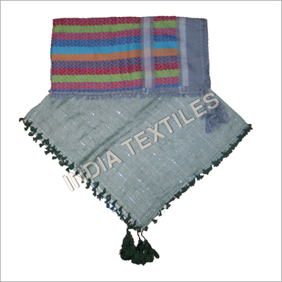 Pure Cotton Arafat Scarves