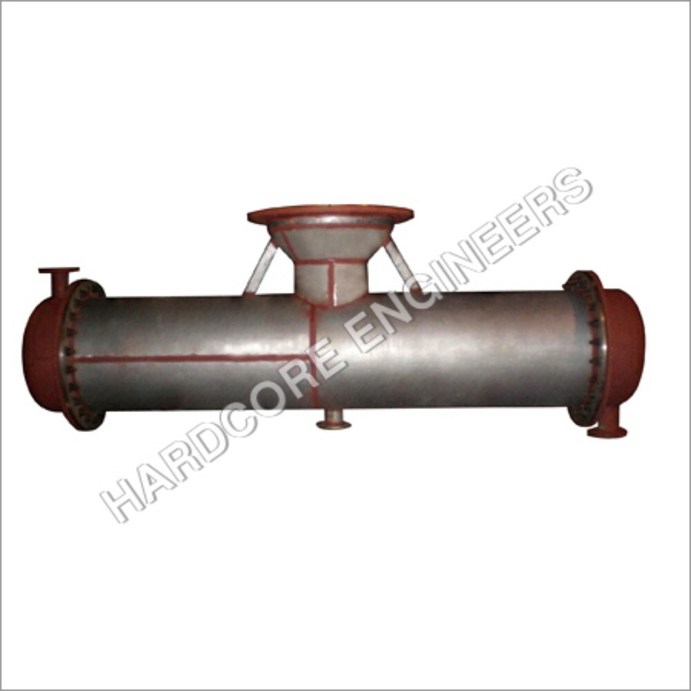 Heat Exchanger - Diameter: 500 Mm Millimeter (Mm)