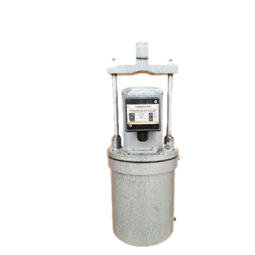 Electro Hydraulic Thrustors 34 Kg Electro Hydraulic Thrustors 34 Kg