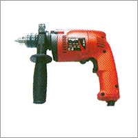 Impact Drill 13 mm (Mactec Type)