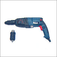 Hammer Drill 26mm