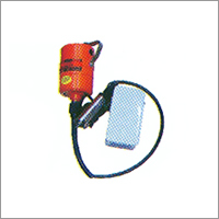 Hanging Die Grinder with Foot Pedal