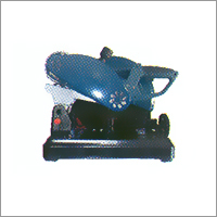 16'' Cut-off Machine