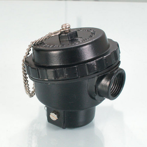 Thermocouple Connection Head