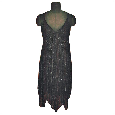 Ladies Gown