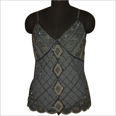 Ladies Tops